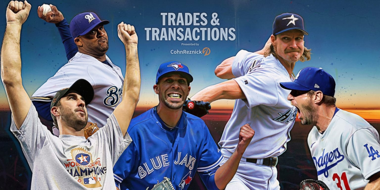 2026 MLB Trade Deadline Analysis: Dodgers Secure Skubal, Yankees Acquire García Jr.