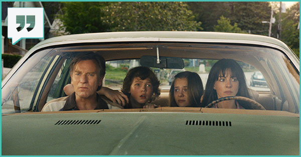 The End of Oak Street Box Office Performance and Distribution Strategy