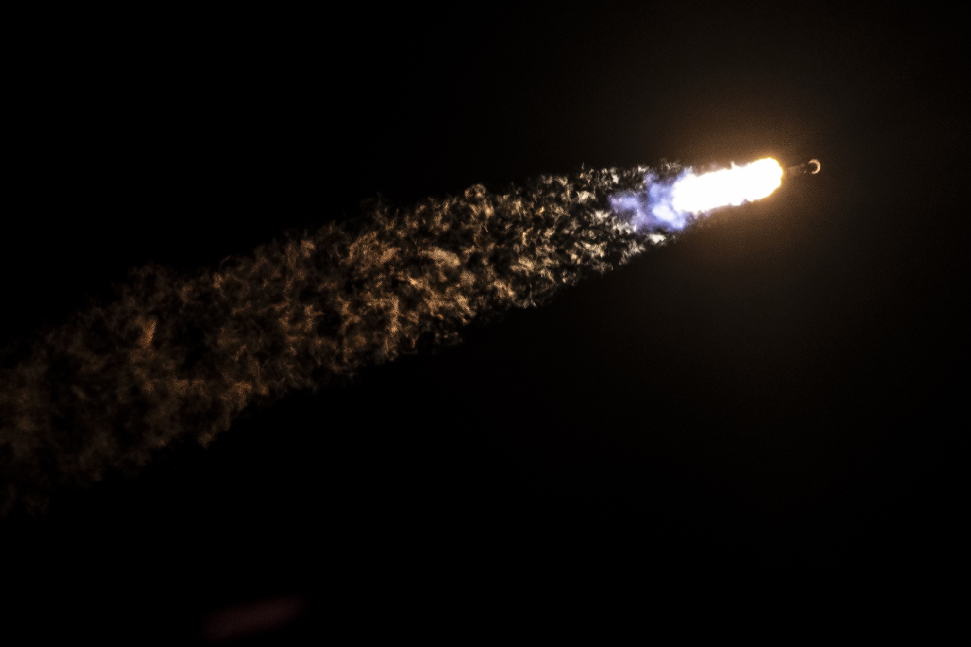 Cislunar Orbital Management: Analyzing the SpaceX Falcon 9 Lunar Impact