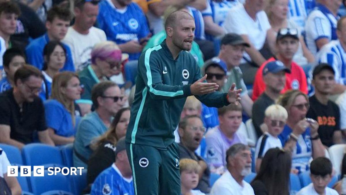 Brighton Players Cover Tromso Away Tickets and Travel Costs for 407 Fans