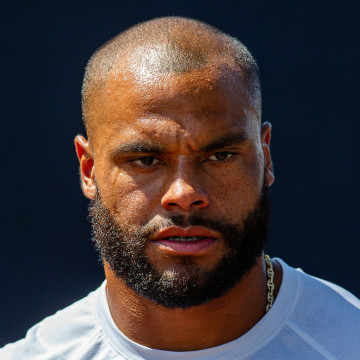 Cowboys’ Risk Mitigation Strategy: Prescott Sidelined as High-Stakes QB2 Evaluation Begins