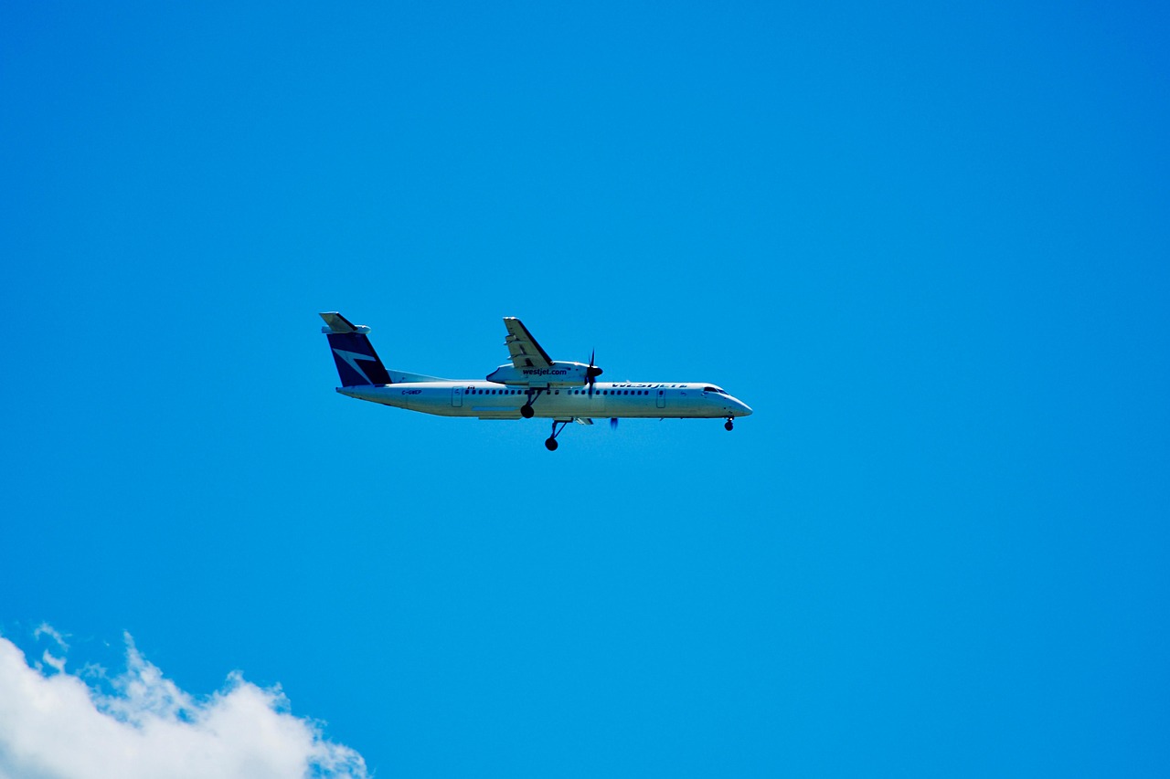 WestJet and CUPE Reach Settlement to End Flight Attendant Strike over Ground Pay