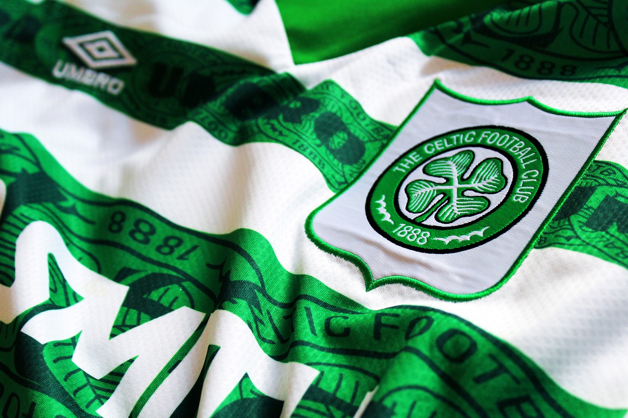 Celtic FC - Photo by NewUnion_org