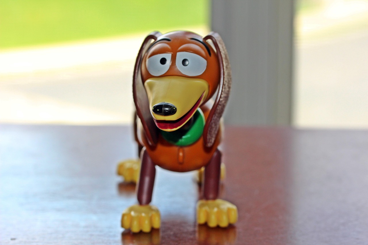 Toy Story 5 - Photo by angrybirds7
