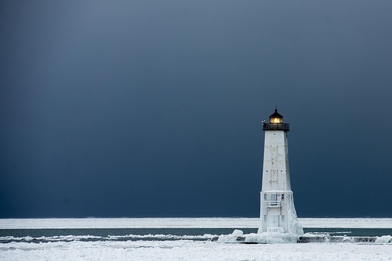 Michigan - Photo by jasongillman