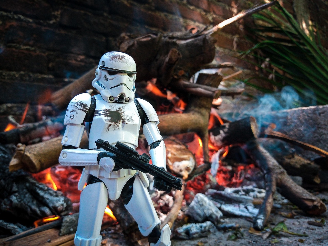 Star Wars Visions The Ninth Jedi Anime Series Debuts on Disney+