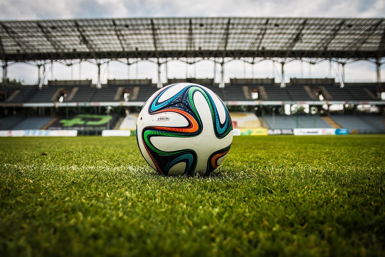 Football - Photo by jarmoluk