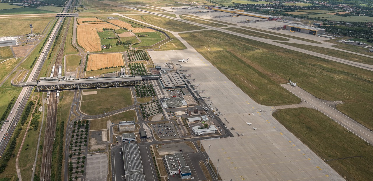 Leipzig Drone Incident Exposes Critical Aviation Security Vulnerabilities