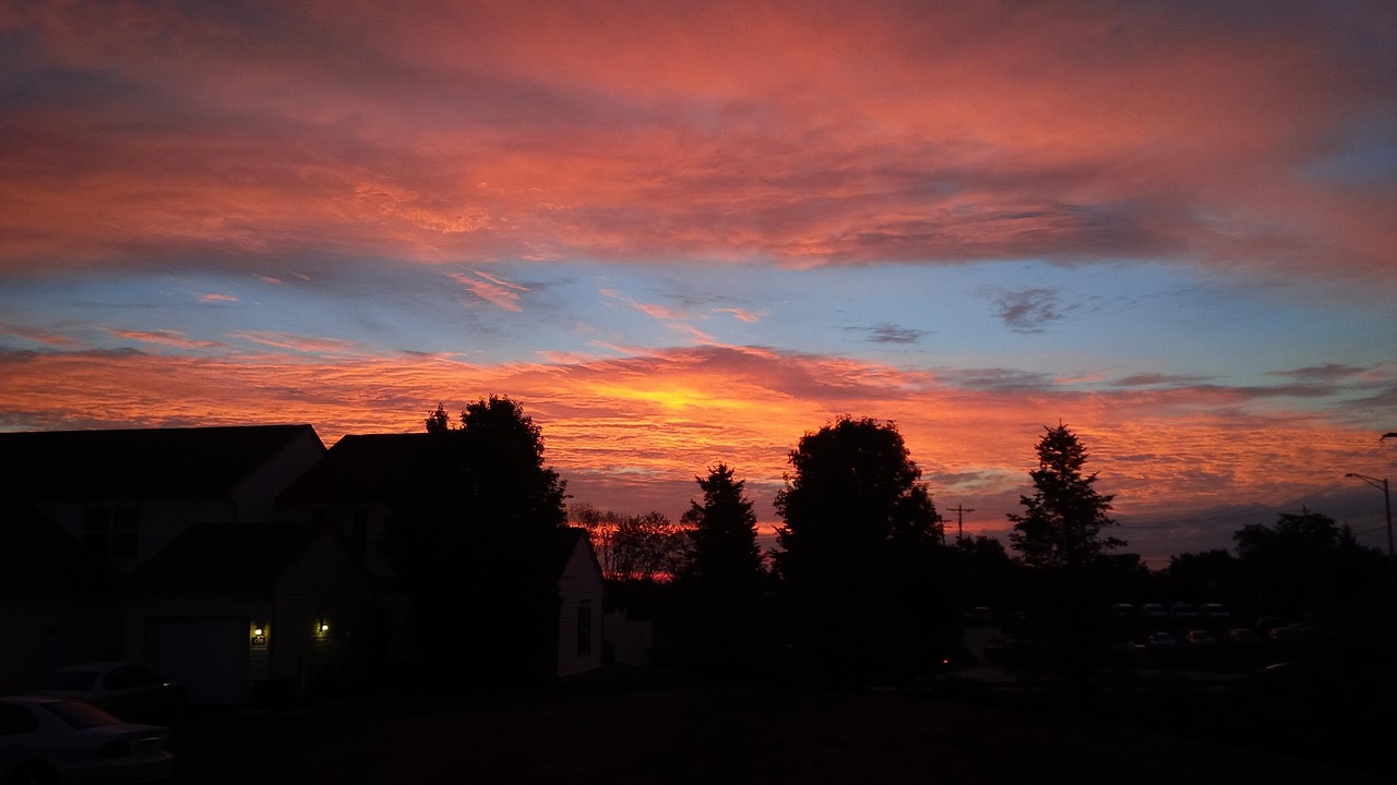 Columbus Weather - Photo by baileycam2011