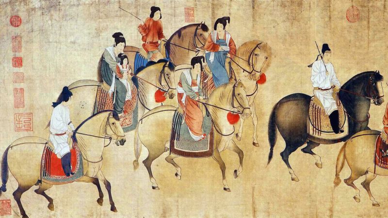 Tang Dynasty Denialism Disproven by Kollam Archaeological Evidence