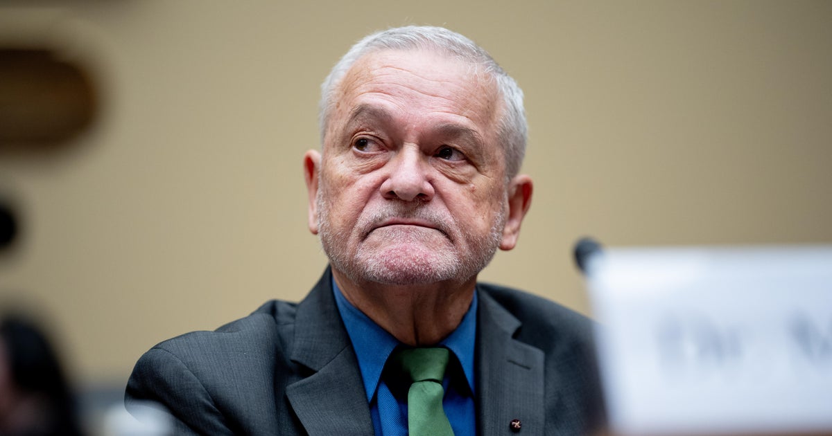 Former Senior NIAID Adviser Pleads Guilty to Conspiracy Over Concealed COVID-19 Records