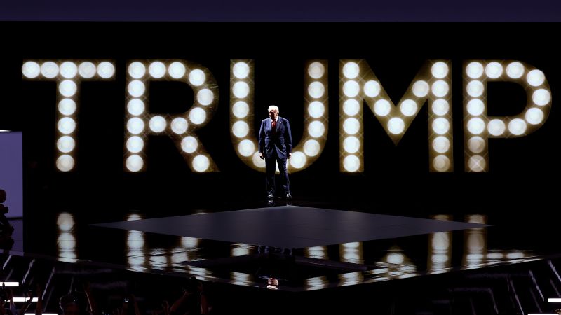 GOP's Dallas Midterm Convention: Campaign Finance Friction and Strategic Risk