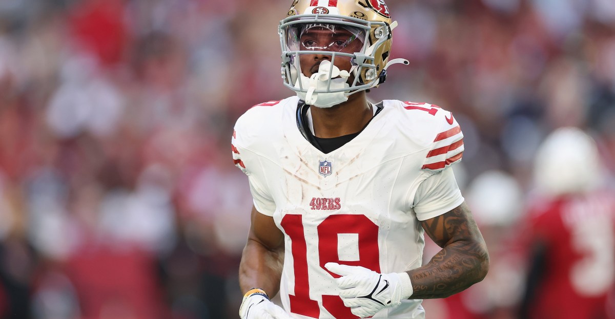 49ers Face Critical Roster Battles Ahead of Australia Trip