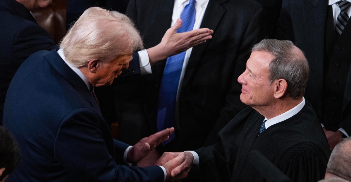 Trump Mail Voting Appeal Tests Supreme Court Purcell Principle