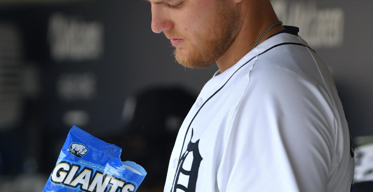 Organizational Divergence: Tigers vs. Giants 2026 Series Analysis