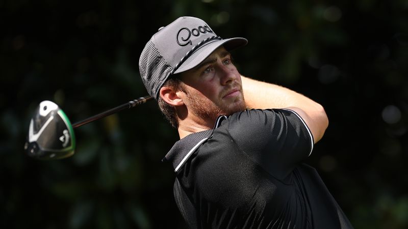 Callaway and Good Good Face Backlash Over Controversial Golf Driver Ad Depicting Violence