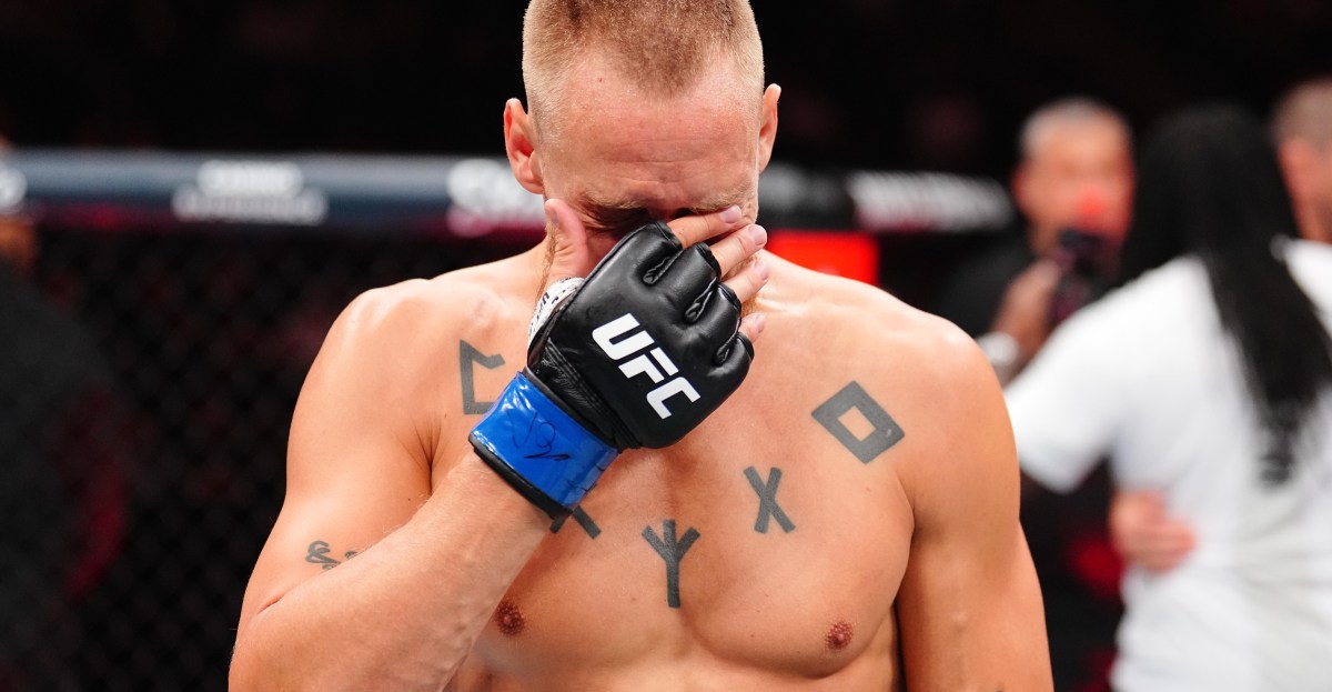 UFC Belgrade: Duško Todorović vs. Robert Valentin Stakes & Analysis