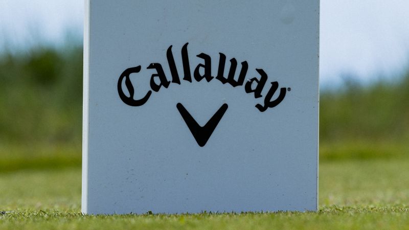 Strategic Dissolution: Good Good Golf Faces Institutional Fallout from Partnership Terminations