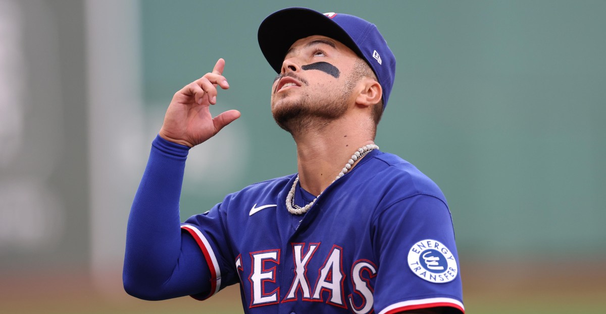 Rangers vs. Nationals Strategic Analysis: AL West Race, Quantrill-Kent Pitching Mismatch, and Wild Card Leverage