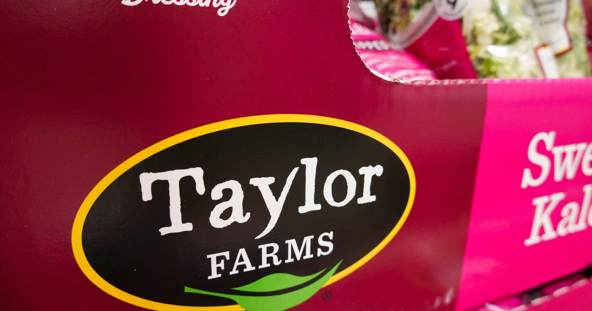 Taylor Farms Faces Dual Salmonella and Cyclospora Recalls
