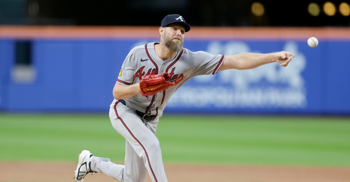 Yankees-Braves Series Faces Weather and Roster Hurdles