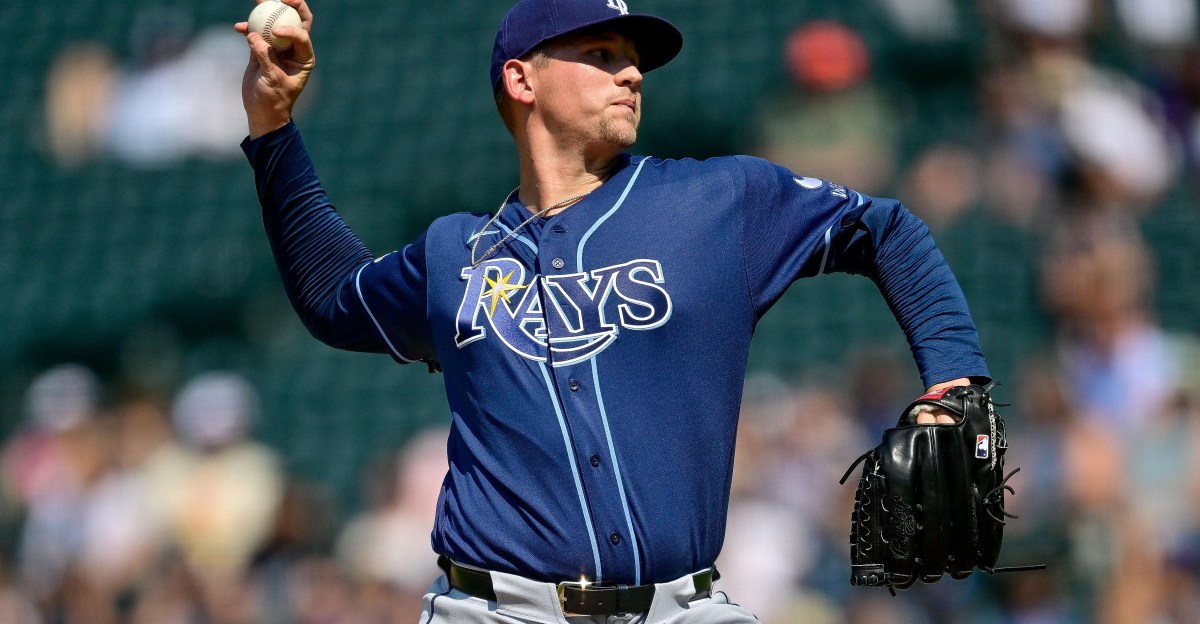 AL East Intensity: Orioles Disrupt Rays' Home Dominance in Wild Card Push