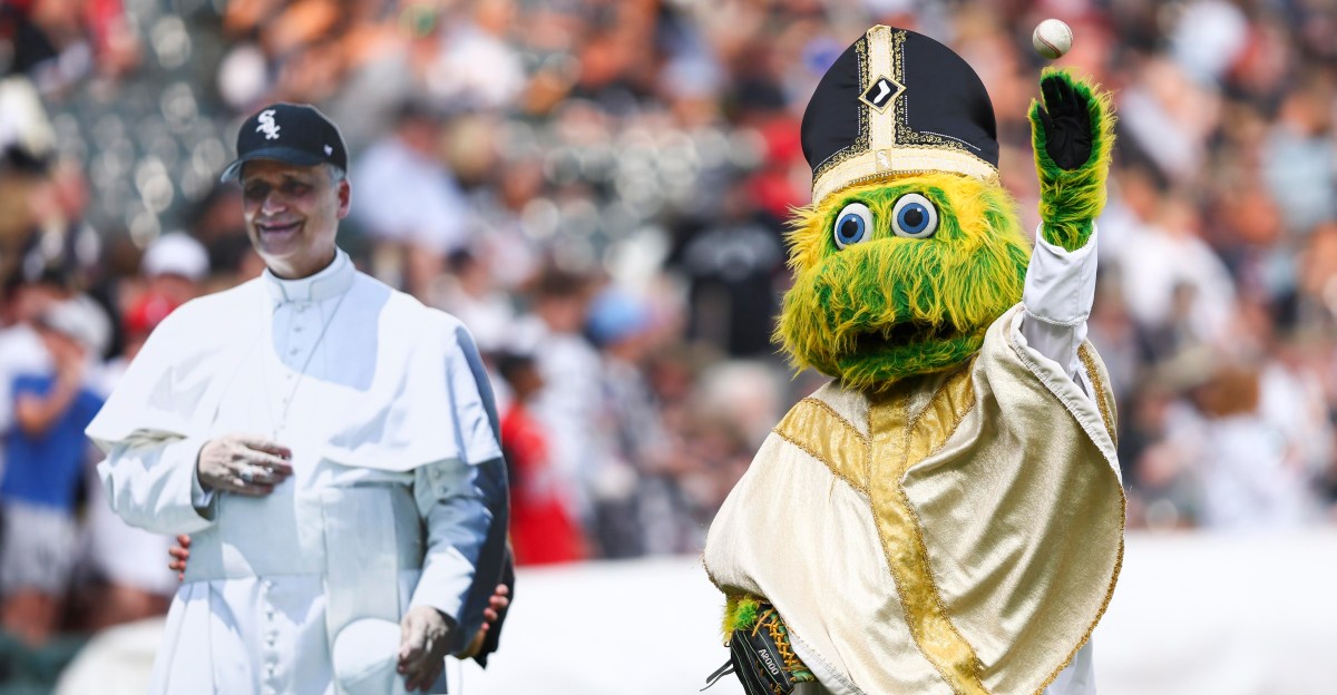 Mets and White Sox Clash in Crucial 2026 Interleague Series