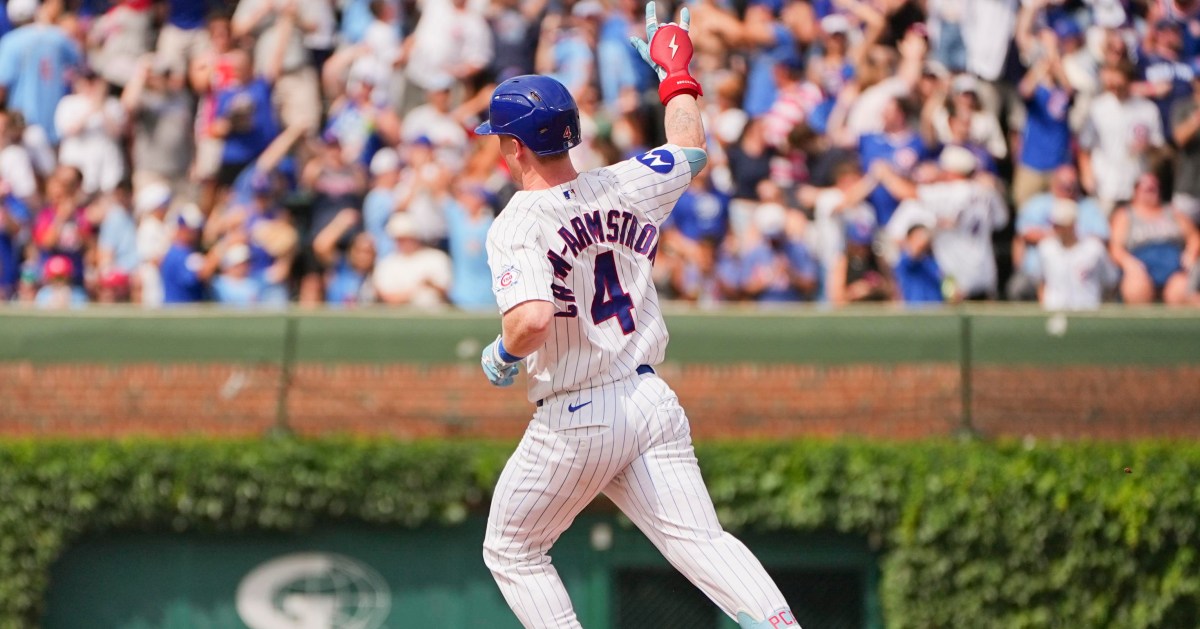2026 NL MVP Race: Ohtani’s Pitching Return vs. Crow-Armstrong’s Strategic Leverage
