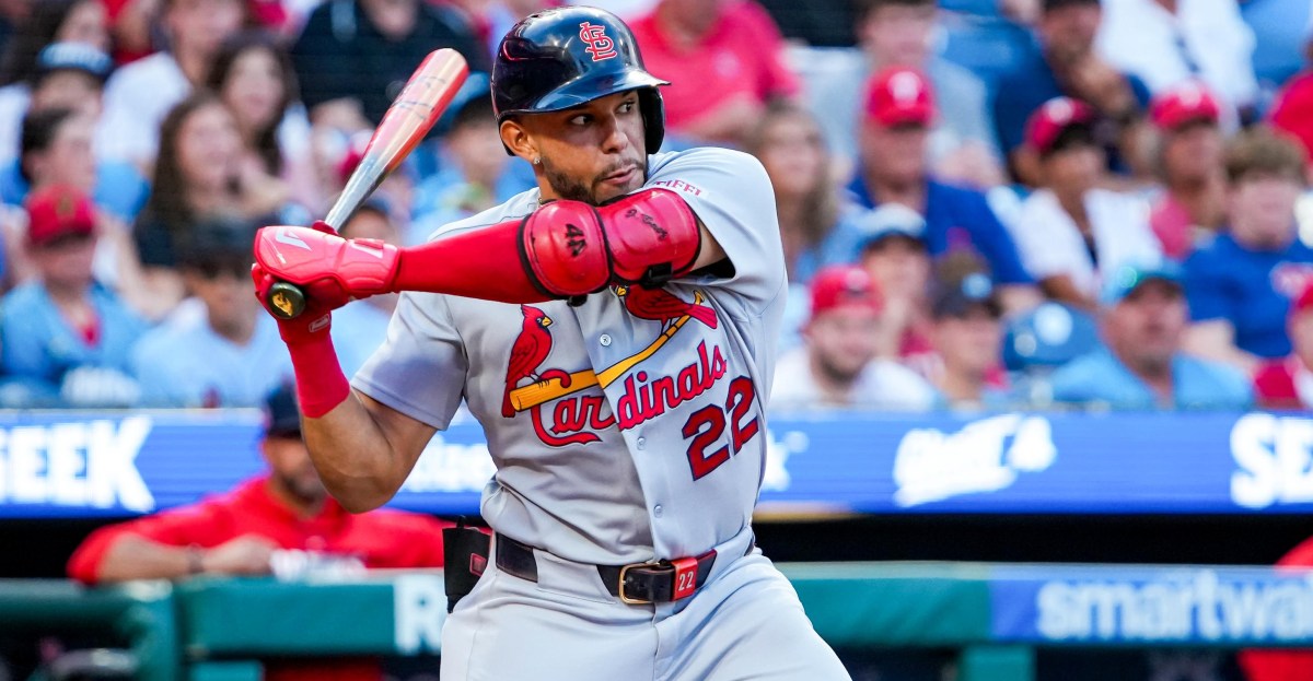 Phillies Extend Win Streak Defeating Cardinals in Extras