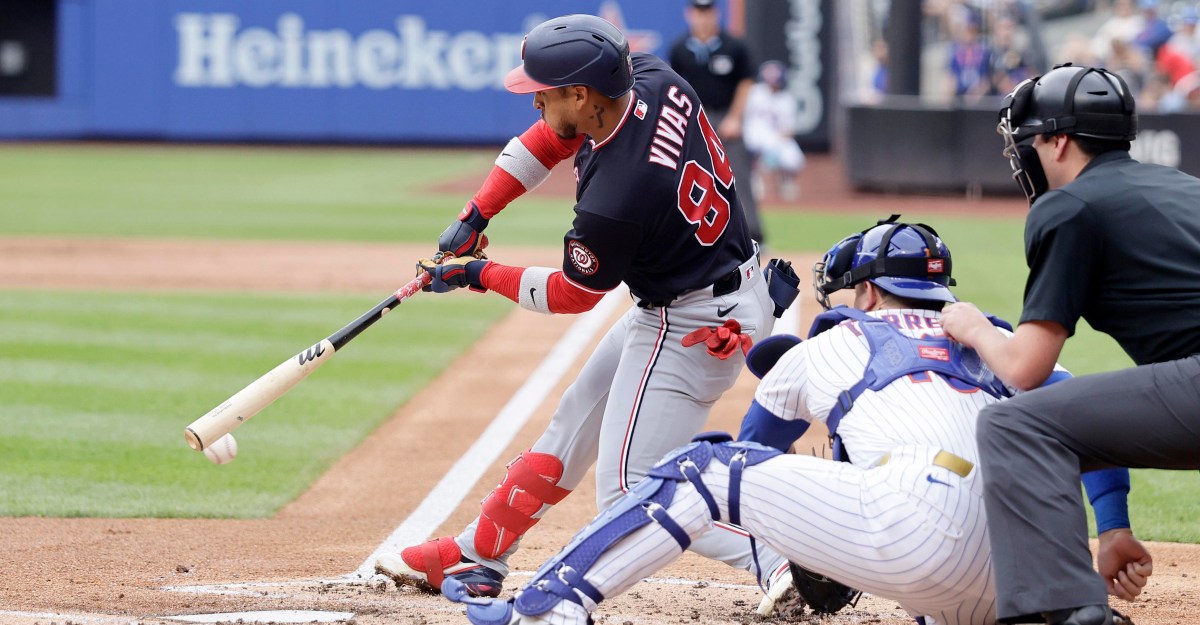 Rangers vs. Nationals Strategic Analysis: AL West Race, Quantrill-Kent Pitching Mismatch, and Wild Card Leverage