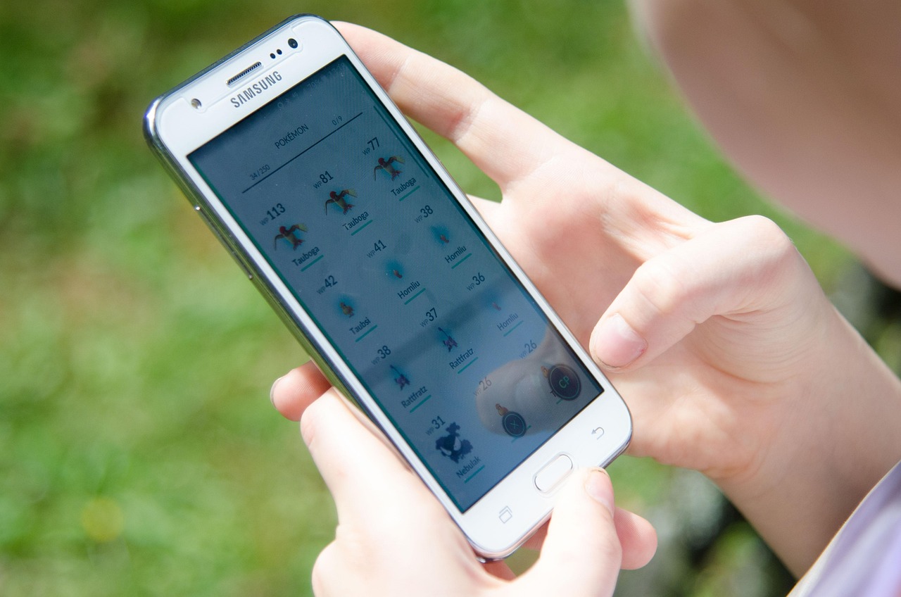 Pokémon GO Outage Hits Tens of Thousands Globally with Network Error 2