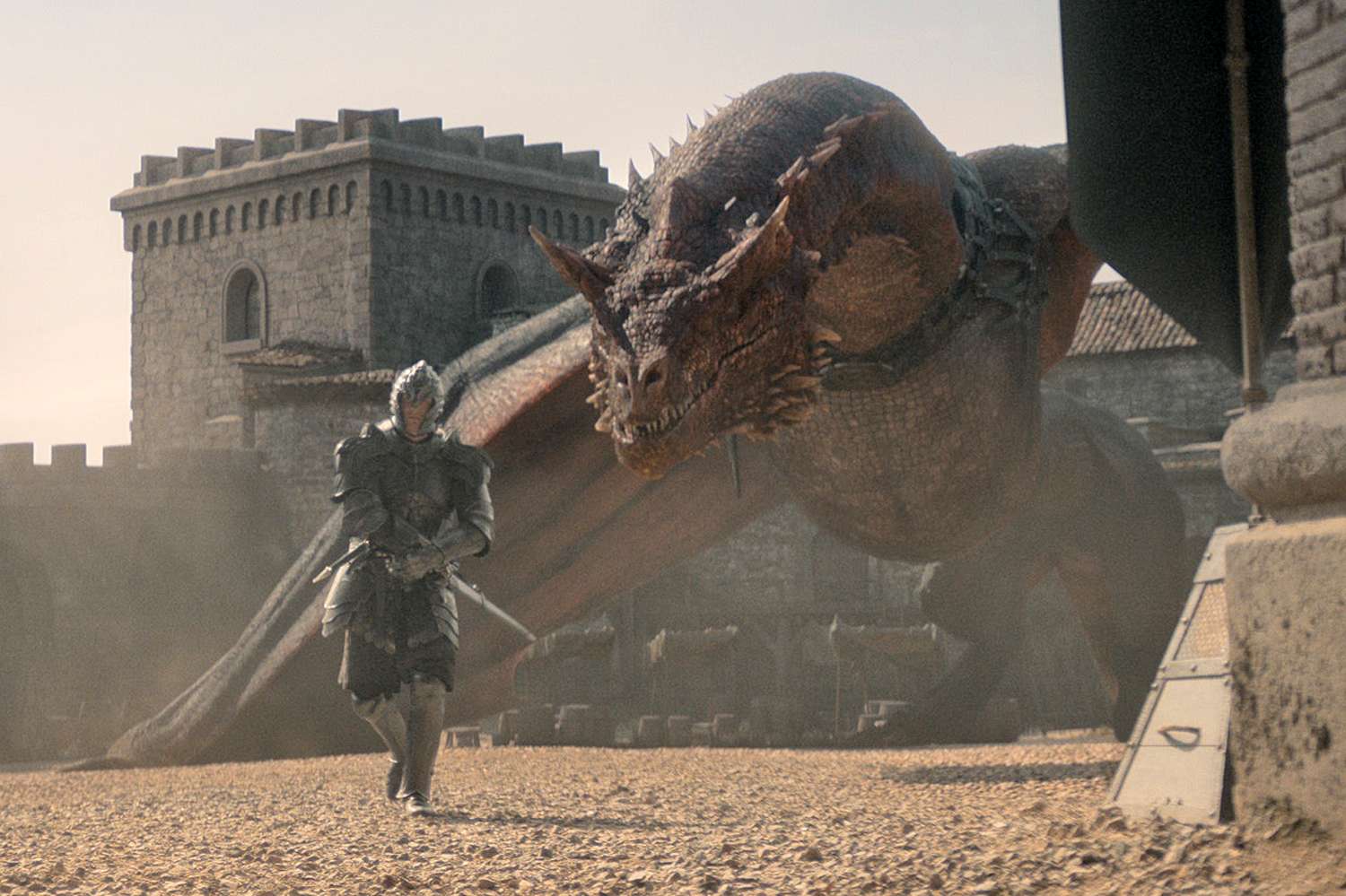 House of the Dragon Season 3 Finale: Strategic Analysis and Narrative Impact