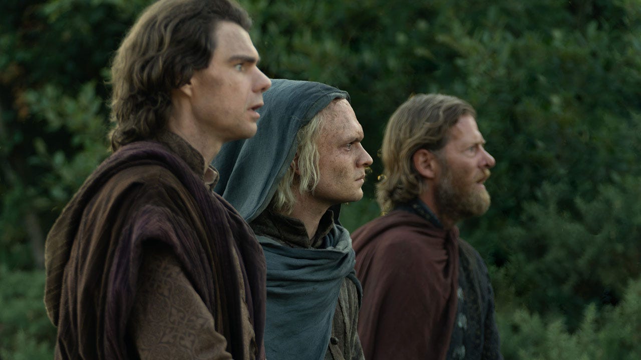 The Kingmaker’s Demise: Analyzing Criston Cole’s Strategic Exit in House of the Dragon Season 3