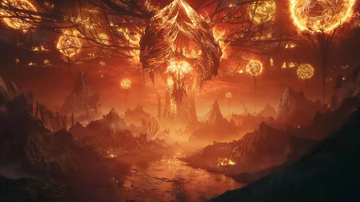 HoYoverse Unveils Nodusfall: Strategic Shift to Dark Fantasy Action-RPG