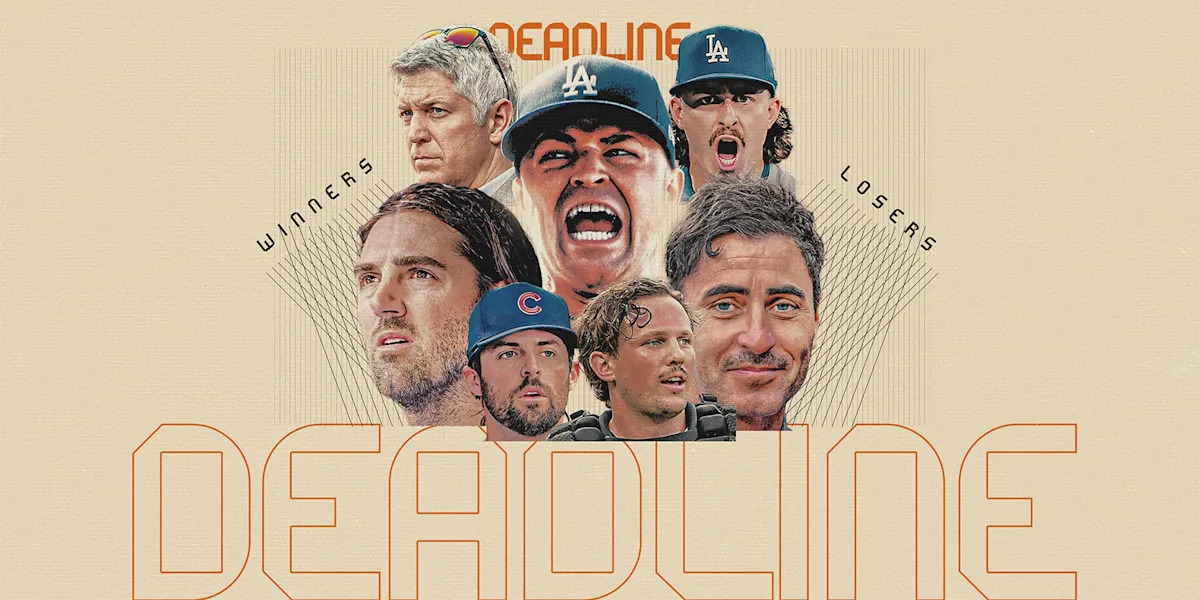 MLB 2026 Trade Deadline: Market Bifurcation and Strategic Asset Realignment
