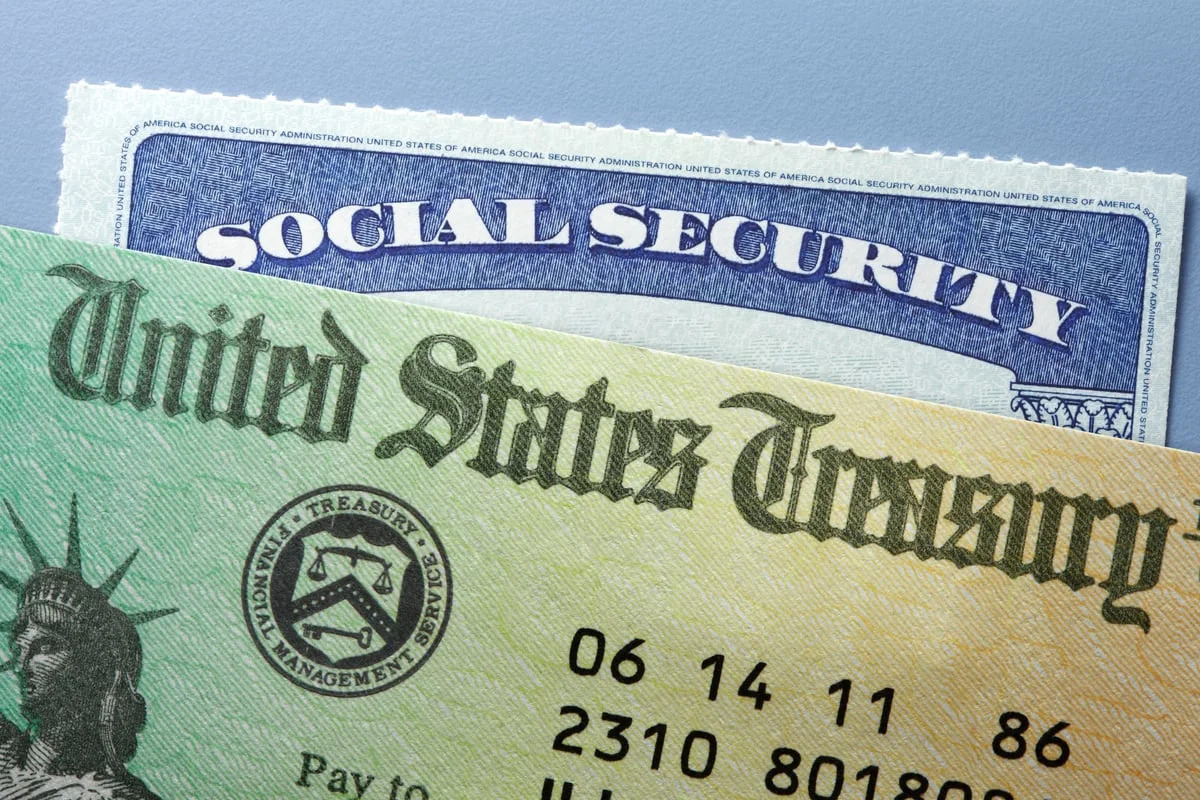 2027 Social Security COLA Projections: Econometric Analysis of the 3.6% Pivot