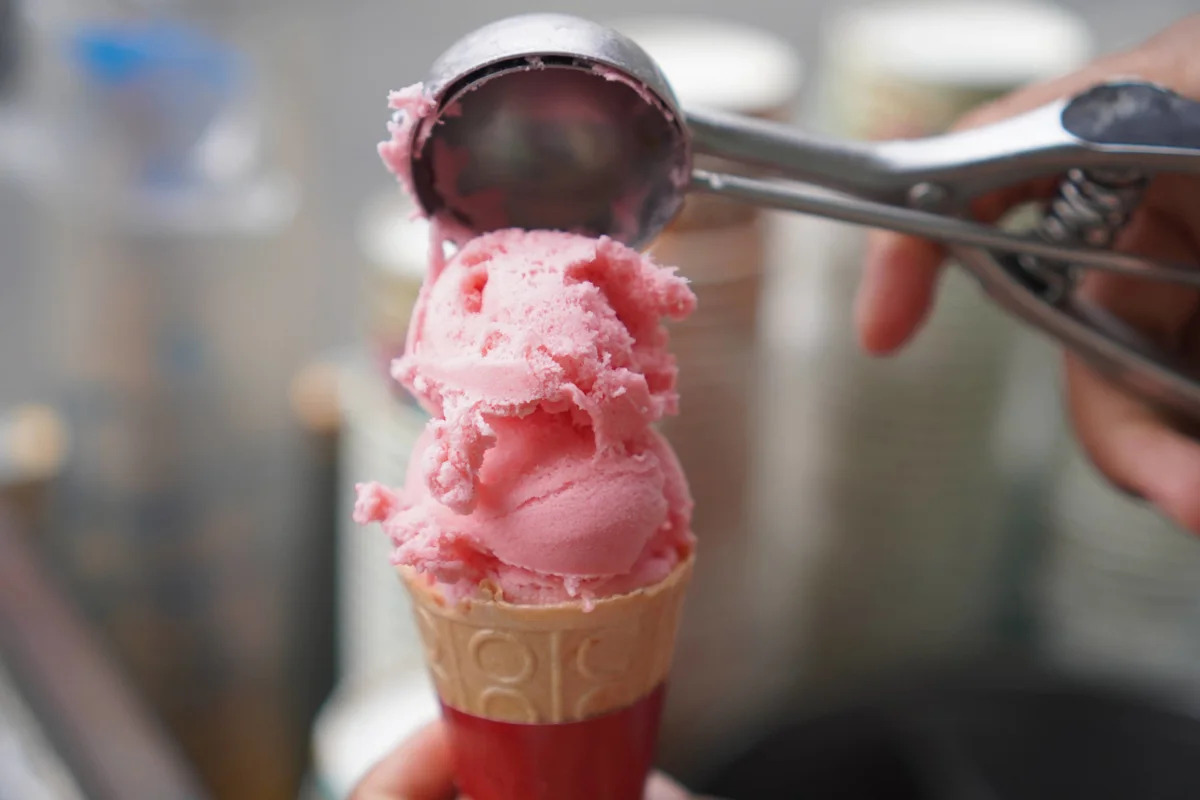 Rebel Creamery Enters Chapter 11 Following Federal Trademark Ruling