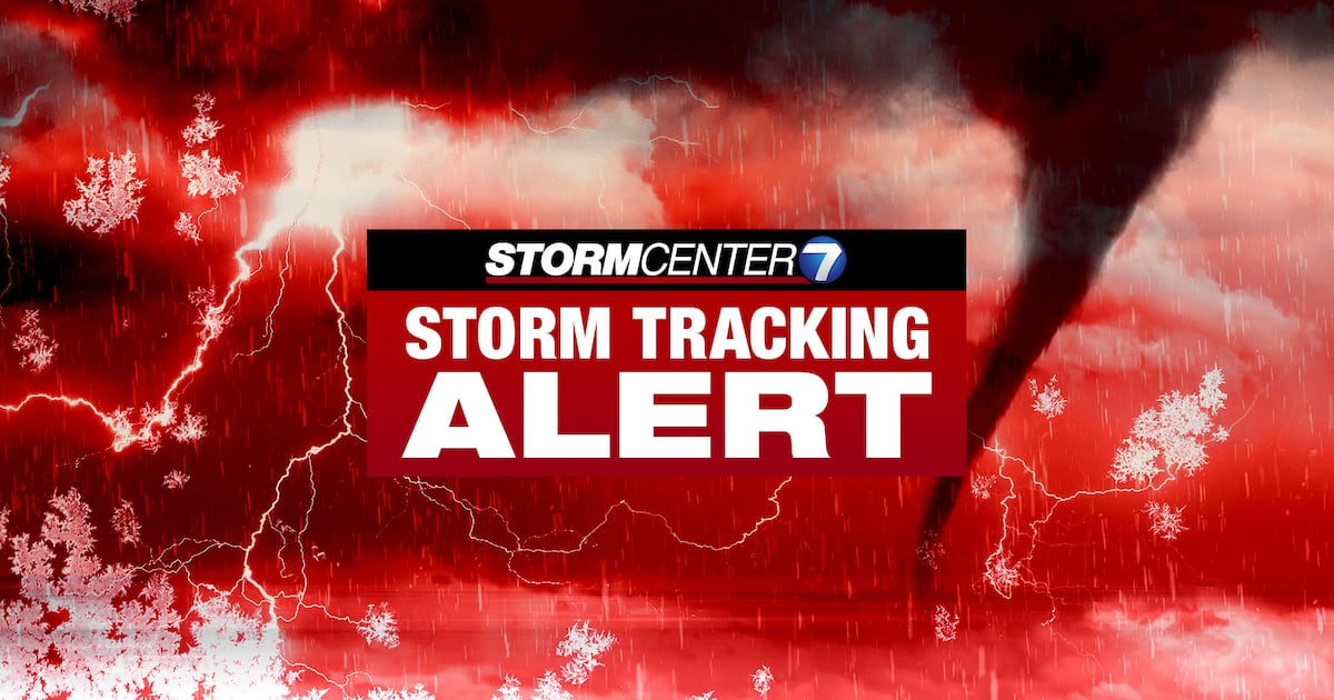 Miami Valley Weather Sparks Power Outages, Flood Advisories