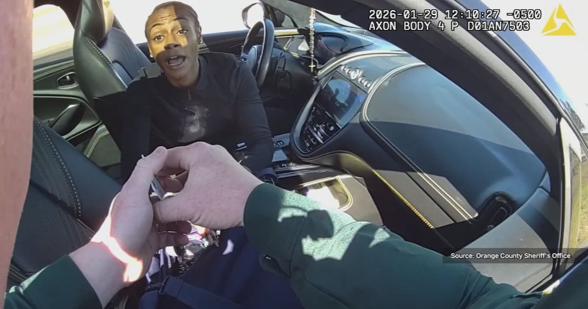 Sha'Carri Richardson Resolves Orange County Speeding Case via Plea Deal