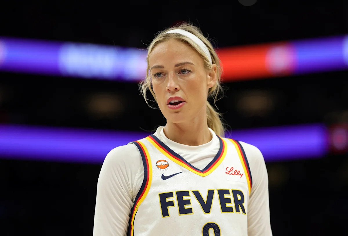 The Cunningham Effect: Analyzing WNBA Market Volatility and Institutional Policy Shifts