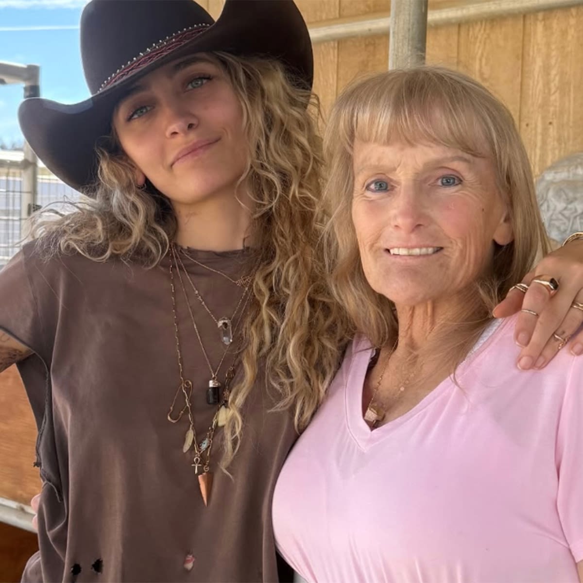 Paris Jackson’s Maternal Reconciliation: A Strategic Analysis of Narrative Agency