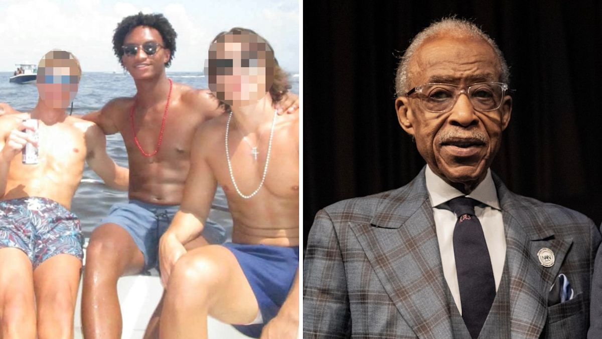 Sharpton Faces Litigious Escalation: 19-Page Defamation Demand Issued in Wells Case