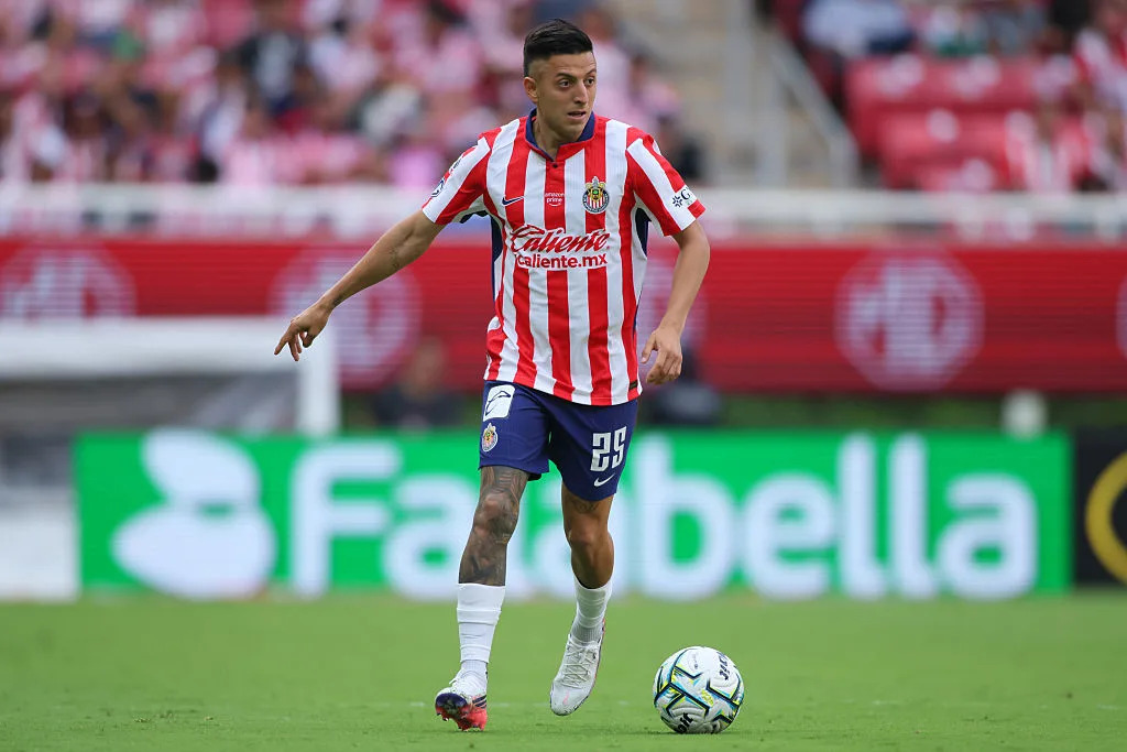 Tactical Preview: Chivas vs. Club Tijuana Analysis and Historical Trends