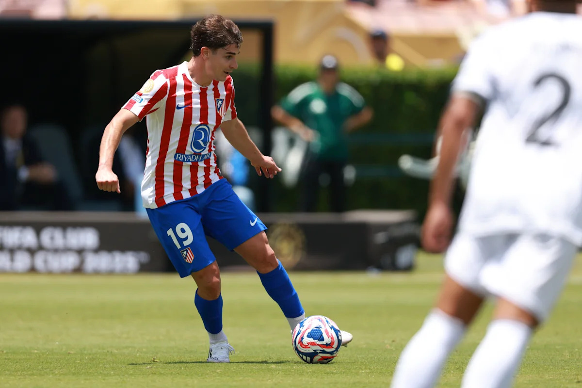 Atletico Madrid Hosts Villarreal in Crucial La Liga Clash at Metropolitano
