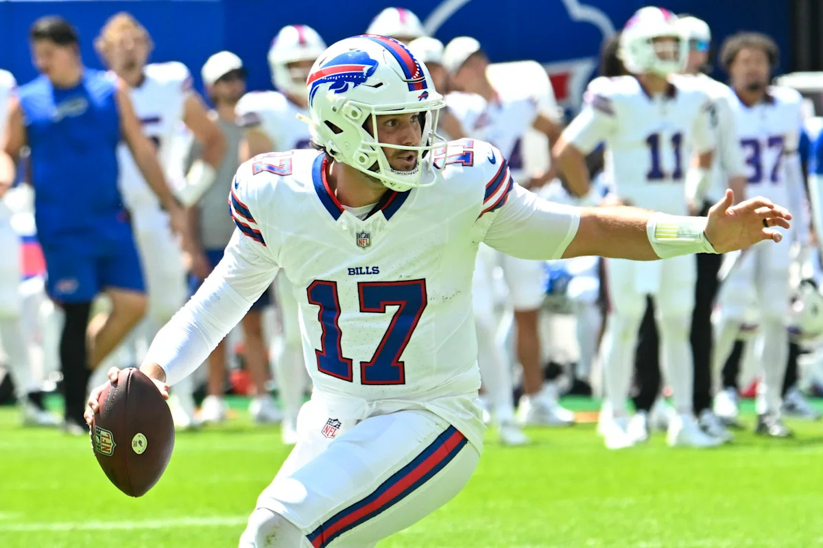 NFL Preseason: Browns-Bills Game Illuminates Strategic Media & Roster Analytics