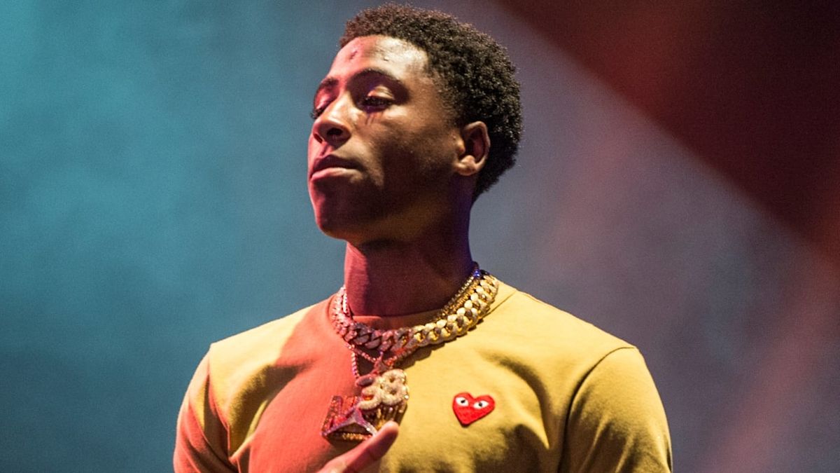 NBA YoungBoy Signals Music Retirement and South Korea Relocation Amid Cardiac Condition