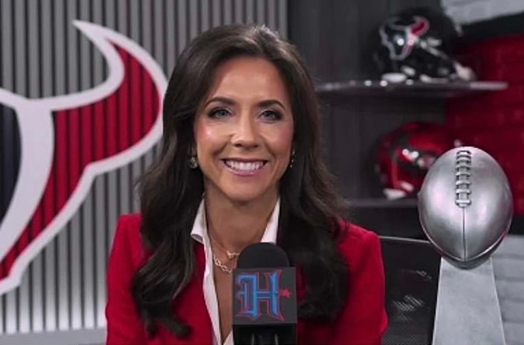Hannah McNair Drives Houston Texans Viral Engagement via Southside Dance