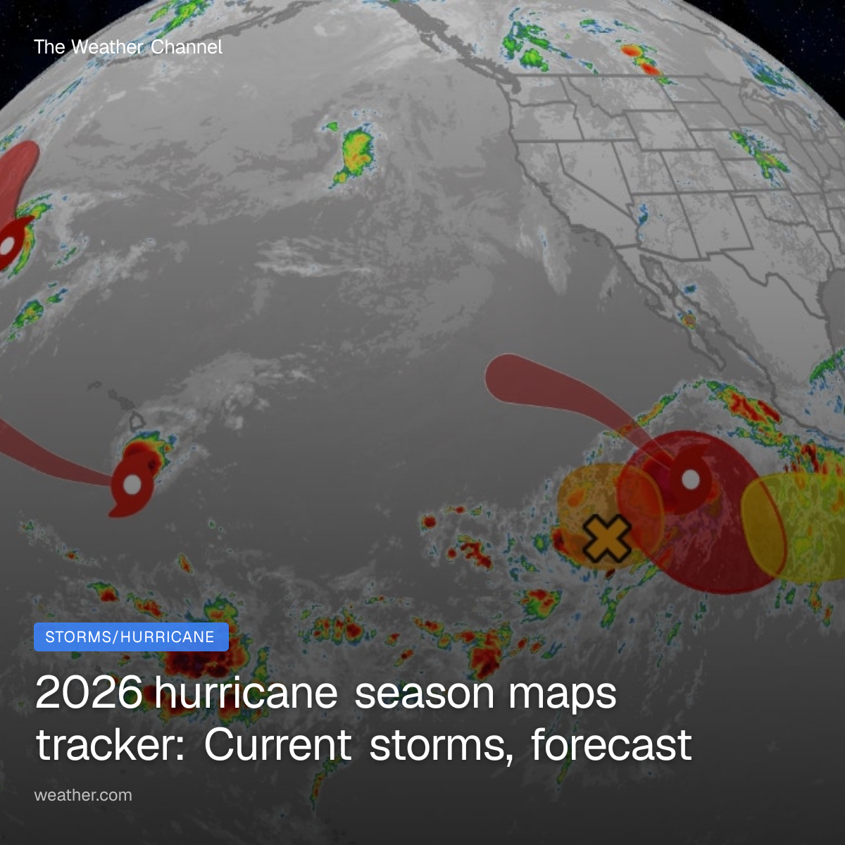 Tropical Storm Moke: Systemic Vulnerability and Infrastructure Cascades in Hawaii