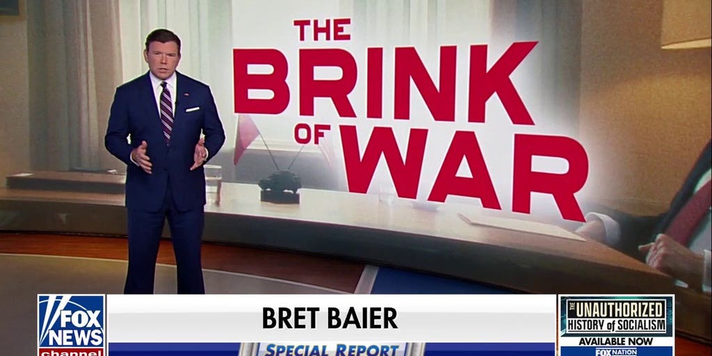 The Brink of War Examines 1986 Reykjavik Summit Dynamics
