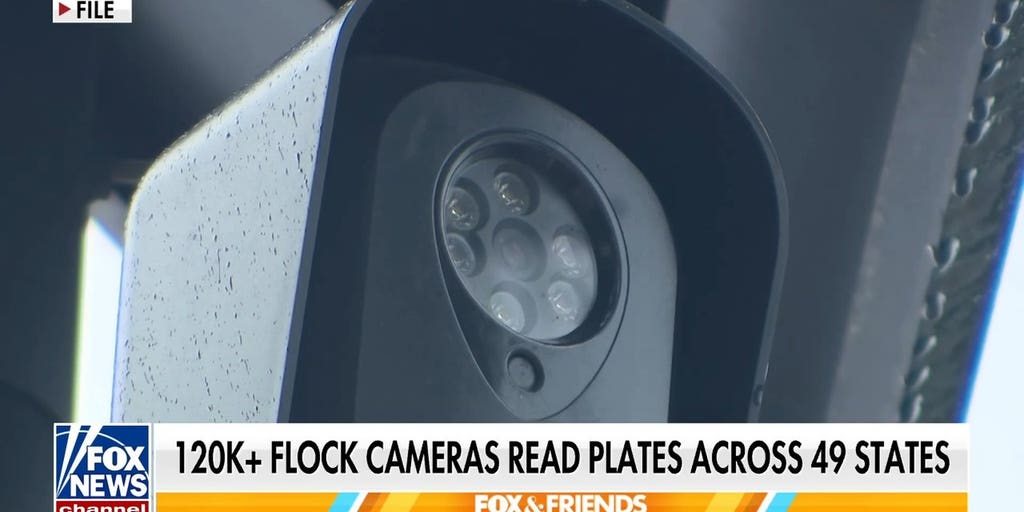 Flock Safety Defense Highlights ALPR Surveillance Trade-Offs